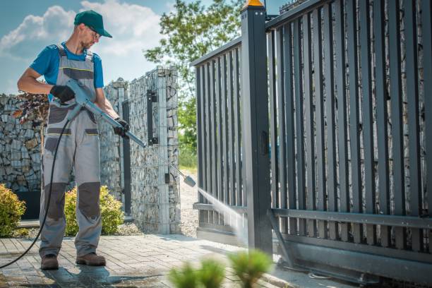 Best Fence Cleaning and Maintenance in Beckett Ridge, OH